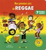 Mes premiers airs de reggae