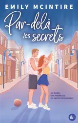 Par-delà les secrets