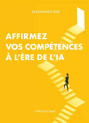 Affirmez vos compétences à l'ère de l'IA
