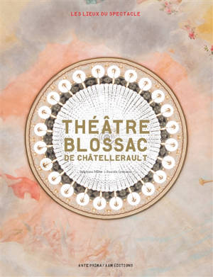 Théâtre Blossac de Châtellerault