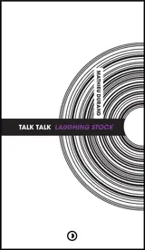 Talk Talk : Laughing stock