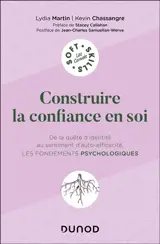 Construire la confiance en soi : de la quête d'identité au sentiment d'auto-efficacité