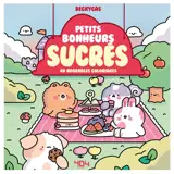 Petits bonheurs sucrés
