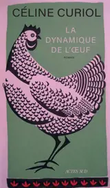 La dynamique de l'oeuf