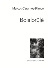 Bois brûlé