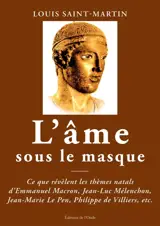 L'âme sous le masque