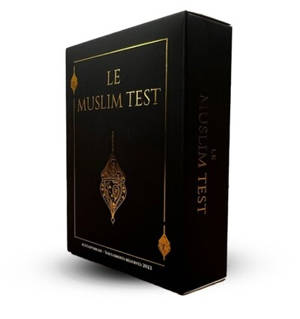 Le muslim test