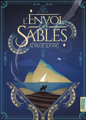 L'envol des sables