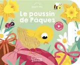 Le poussin de Pâques