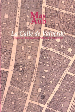 La calle de Valverde