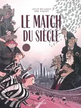 Le match du siècle
