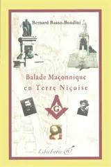 Balade maçonnique en terre niçoise