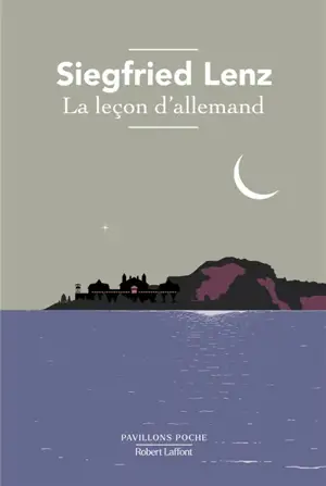 La leçon d'allemand