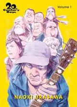 20th century boys. Vol. 1