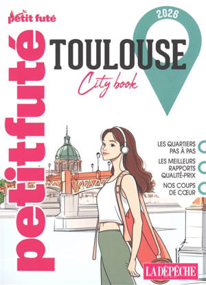 Toulouse : 2026