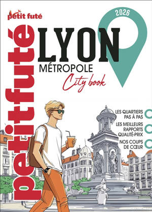 Lyon métropole : 2026