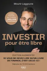 Investir pour être libre : 9 étapes pour atteindre l'indépendance financière