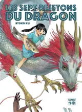Les sept rejetons du dragon