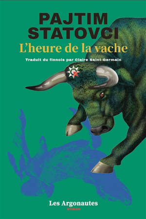 L'heure de la vache