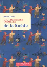 Dictionnaire insolite de la Suède