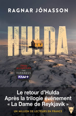 Hulda