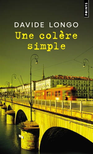 Une colère simple