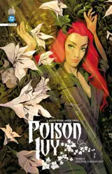 Poison Ivy. Vol. 6. Meurtre à Marshview