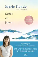 Lettre du Japon