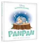 Panpan fait de beaux rêves