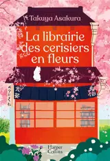 La librairie des cerisiers en fleurs