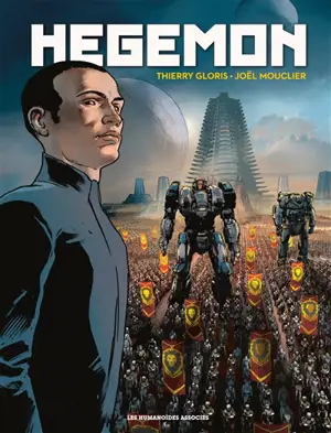 Hegemon. Vol. 1