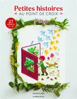 Petites histoires au point de croix