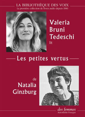 Les petites vertus