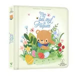 Mon bel oeuf de Pâques