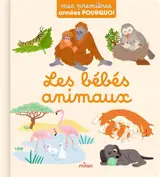 Les bébés animaux