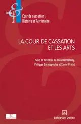 La Cour de cassation et les arts