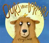 Ours veut dormir !