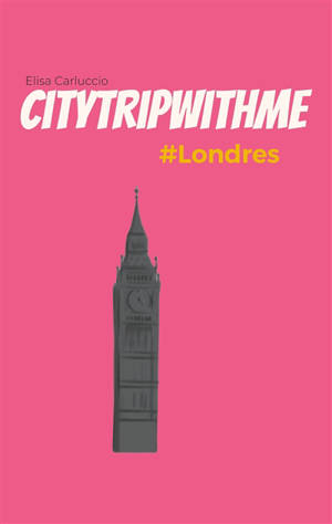 Citytripwithme : #Londres