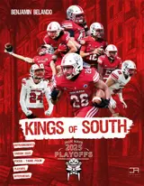 Kings of South : Livre saison Iron Mask 2025