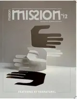 Mission, n° 12. Fraternel et surnaturel