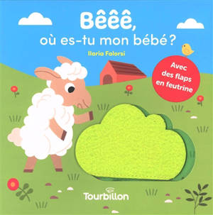 Bêêê, où es-tu mon bébé ?