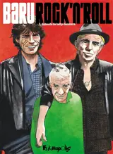 Rock'n'roll. Vol. 1. Salauds de baby-boomers
