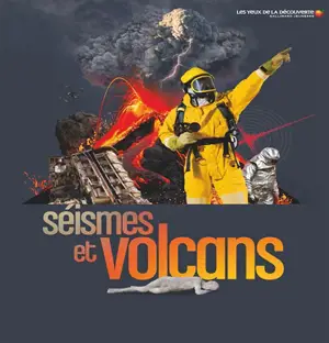 Séismes et volcans