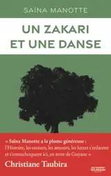 Un zakari et une danse