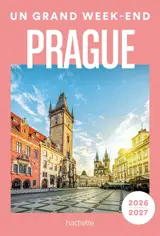 Prague : 2026-2027