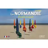 La Normandie : d'escale en escale
