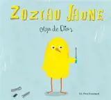 Zoziau jaune