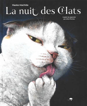 La nuit des chats