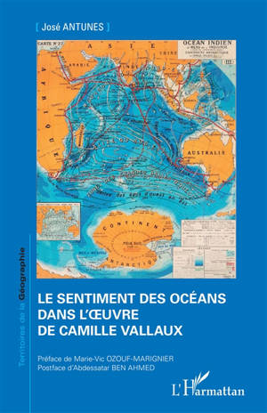 Le sentiment des océans dans l'oeuvre de Camille Vallaux