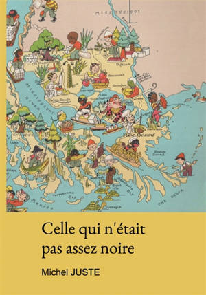 Celle qui n'était pas assez noire